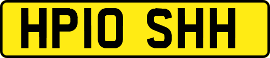HP10SHH