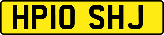 HP10SHJ