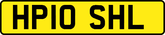 HP10SHL