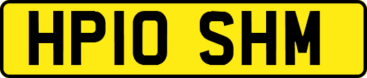HP10SHM