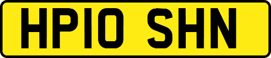 HP10SHN
