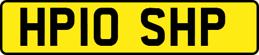 HP10SHP