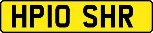 HP10SHR
