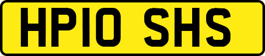 HP10SHS