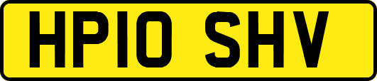 HP10SHV