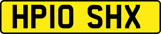 HP10SHX