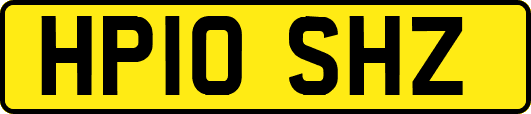 HP10SHZ