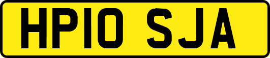 HP10SJA