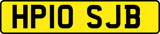 HP10SJB