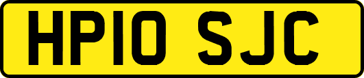 HP10SJC
