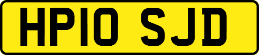 HP10SJD