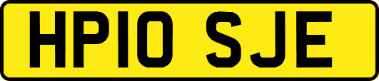 HP10SJE