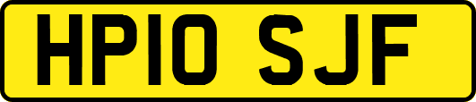 HP10SJF