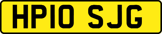 HP10SJG