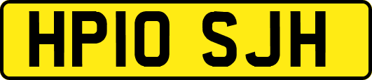 HP10SJH