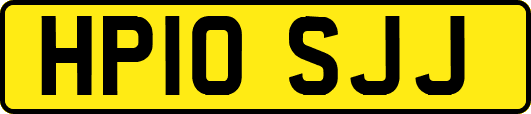 HP10SJJ