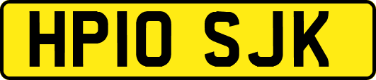 HP10SJK