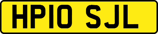 HP10SJL