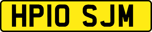 HP10SJM