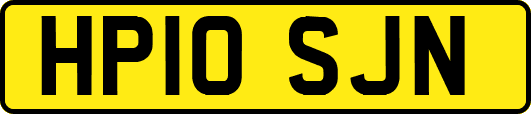 HP10SJN