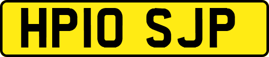 HP10SJP