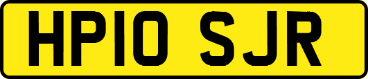 HP10SJR