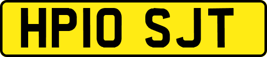 HP10SJT