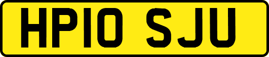 HP10SJU
