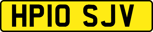 HP10SJV