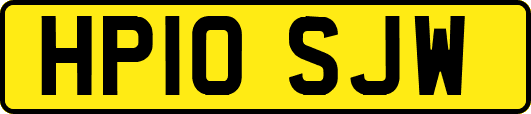 HP10SJW
