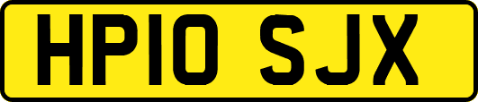 HP10SJX