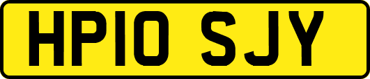 HP10SJY