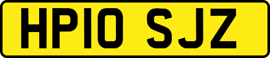 HP10SJZ