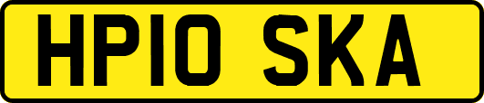 HP10SKA