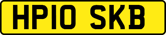 HP10SKB