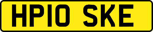 HP10SKE