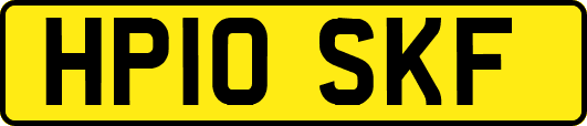 HP10SKF