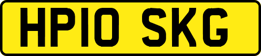 HP10SKG