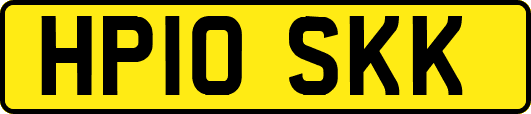 HP10SKK