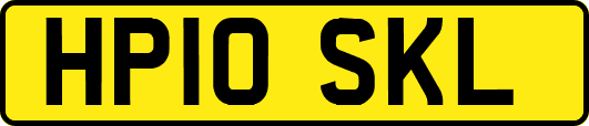 HP10SKL
