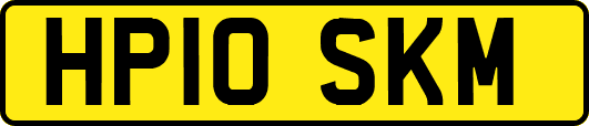 HP10SKM
