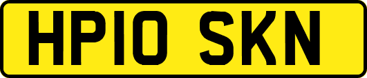 HP10SKN