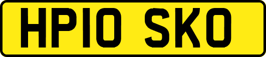 HP10SKO