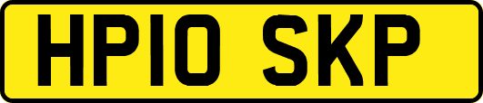 HP10SKP
