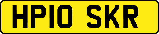 HP10SKR