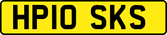 HP10SKS