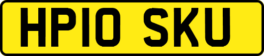 HP10SKU