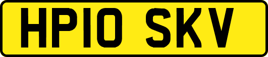 HP10SKV
