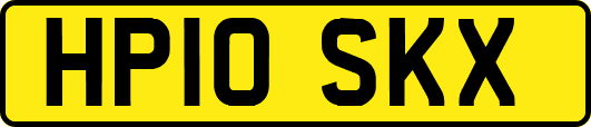 HP10SKX
