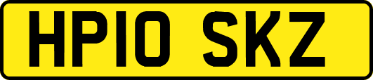 HP10SKZ
